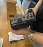 索尼（SONY）ILME-FX30B 緊湊型4K Super 35mm 電影機攝像機 單機身 直播設備 直播一體機 曬單實(shí)拍圖