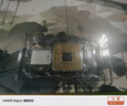 AMD 銳龍7 5700X處理器(r7) 8核16線(xiàn)程 加速頻率至高4.6GHz 65W AM4接口 盒裝CPU 曬單實(shí)拍圖