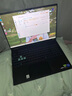 華碩天選6 Pro 酷睿版 國家補貼20% 16英寸游戲本 筆記本電腦(i7-14650HX 16G 1T RTX5060 2.5K)灰 曬單實(shí)拍圖