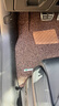 御馬絲圈汽車(chē)腳墊適用奧迪A6L/A4L/allroad/Q5L/Q7/A7L/A8L/Q2L/Q3/S4 環(huán)保無(wú)異味-品御金米 其他車(chē)型年款 請聯(lián)系客服備注 曬單實(shí)拍圖