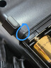 山進(jìn)（SANGEAN）ATS-909X2專業(yè)便攜式全波段航空波段收音機(jī)隨身廣播調(diào)頻多功能充電式短波信號(hào)強(qiáng) 曬單實(shí)拍圖