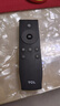 TCL原裝TCL愛(ài)奇藝電視機遙控器RC07DCI2 L48P1S-CF L50P1S-F L55P1S-F 曬單實(shí)拍圖