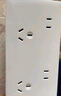 公牛插座帶開(kāi)關(guān)面板連體86型暗裝墻壁電源單控多孔10a帶廚房G28白 二位一開(kāi)五孔連體【搭配2個(gè)86底盒】 插座 曬單實(shí)拍圖