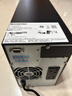 山特UPS不間斷電源C1K 1000VA/1000W在線(xiàn)式 新款G7穩壓服務(wù)器機房電腦停電后備電源內置電池標準機  曬單實(shí)拍圖