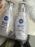 妮維雅（NIVEA）氨基酸洗面奶泡沫云柔植萃清爽凈透潔面泡180ml雙支裝 曬單實(shí)拍圖