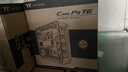 Thermaltake（Tt）Core P3 TG Pro 機箱水冷電腦主機（支持E-ATX/可壁掛/開(kāi)放式/電競水冷/彈性安裝） Core P8 TG 曬單實(shí)拍圖