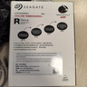 希捷（SEAGATE）企業(yè)級硬盤(pán) 16TB 256MB 7200RPM CMR垂直 SATA 希捷銀河Exos X18系列 服務(wù)器硬盤(pán)ST16000NM000J 曬單實(shí)拍圖