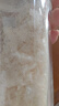 金燕耳高山生態(tài)有機銀耳50g雙罐（到手共100g）木耳干貨即食銀耳羹早餐 曬單實(shí)拍圖