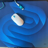 卓威奇亞（ZOWIE GEAR）G-SR-SE瀾II 電競鼠標墊 細面鼠標墊 游戲鼠標墊 控制墊 澀墊 電競桌墊  曬單實(shí)拍圖