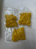 佳農 東北 水果甜玉米粒80g*10包帶小勺 開(kāi)袋即食 源頭直發(fā) 包郵 曬單實(shí)拍圖