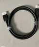 綠聯(lián)DP線(xiàn)1.4版8K高清4K/2K240HzDisplayPort 適用電腦顯卡接顯示器電競視頻連接線(xiàn)2米兼容DP1.2 25955 曬單實(shí)拍圖