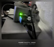天鋇顯卡擴(kuò)展塢 OCulink接口高配版帶USB4支持反向供電 內(nèi)置800W電源兼容大多數(shù)顯卡支持TGX接口熱插拔 AG02【OCuLink+USB4】 主機套裝【贈送電源及數(shù)據(jù)線】 曬單實拍圖