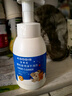 KOOGIS翻毛皮鞋清潔劑雪地靴絨皮麂皮磨砂皮鞋干洗劑泡沫清洗補色護理劑 曬單實(shí)拍圖