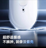 圖拉斯正版【2025年新款丨冰透抗黃】適用Airpods Pro3保護套三代airpods4透明硅膠防摔軟殼三代四代二代 AirPods Pro 3 【裸機美感 超薄透亮】無(wú)線(xiàn)充電丨贈送掛繩 曬單實(shí)拍圖