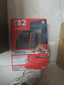 任天堂（Nintendo）【國(guó)內(nèi)保稅倉(cāng)】Switch2/1代 OLED/續(xù)航加強(qiáng)日版/港版便攜家用ns體感游戲機(jī)掌機(jī) 港版switch2馬里奧賽車(chē)同捆-劃算組合 曬單實(shí)拍圖