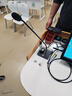 紐曼（Newmine）BT60音響電腦音箱家用桌面臺式機低音炮多媒體筆記本揚聲器有線(xiàn)音箱迷你便攜游戲小音響 禮物 曬單實(shí)拍圖