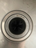 貝克巴斯（BECBAS）智能垃圾處理器廚余粉碎機無(wú)線(xiàn)開(kāi)關(guān)E60evo 曬單實(shí)拍圖