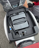 立馬【東哥送年貨同款】電動(dòng)自行車(chē)CG-3 80公里續航電動(dòng)車(chē)寧德時(shí)代汽車(chē)級鋰電池48V24Ah電瓶車(chē) 白 曬單實(shí)拍圖
