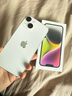 Apple/蘋(píng)果 iPhone 14 (A2884) 128GB 星光色 支持移動(dòng)聯(lián)通電信5G 雙卡雙待手機 曬單實(shí)拍圖
