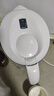碧然德（BRITA）過(guò)濾凈水器 家用濾水壺 凈水壺 Marella 海洋系列 3.5L（白色） 曬單實(shí)拍圖