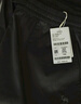 駱駝（CAMEL）休閑戶外登山褲男防潑水直筒工裝褲 J14CA6L6645 幻影黑 M 曬單實拍圖