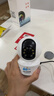 烈駒4g監控無(wú)線(xiàn)攝像頭無(wú)需連wifi插電攝像頭手機遠程監控器360度無(wú)死角帶夜視高清家庭室內小米機適用 【4G流量版】終身免費流量+500萬(wàn)超清 64G內存卡 曬單實(shí)拍圖