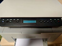 惠普（HP）117w 打印機A4黑白激光復印掃描一體機手機無(wú)線(xiàn)連接學(xué)生試卷作業(yè)家庭辦公家用 同116w/1136w/1188w 117w標配【無(wú)線(xiàn)連接/打印復印掃描】需加粉選套餐 曬單實(shí)拍圖