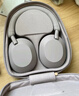 索尼（SONY）WH-1000XM5【政府補貼】頭戴式無線降噪 藍牙耳機 AI智能降噪 玫瑰灰 新配色 教師節(jié)禮物 曬單實拍圖