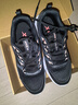 特步運動(dòng)鞋跑鞋冬季網(wǎng)面透氣輕便跑步鞋女鞋休閑鞋子黑色 曬單實(shí)拍圖