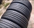 米其林（MICHELIN）汽車輪胎 225/50R17 98W 耐越 ENERGY MILE 適配奔馳/凌度/A4L 曬單實拍圖