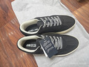 安踏【凱里·歐文同款】歐文系列TRIBE板鞋休閑百搭籃球文化鞋男 曬單實(shí)拍圖