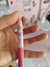 施耐德（Schneider）【熱門(mén)商品】小學(xué)生鋼筆初學(xué)者兒童練字筆生日禮物EF尖萌趣系列-阿吾貓178343 曬單實(shí)拍圖