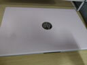 惠普（HP） 星BOOK15筆記本電腦 超輕薄便攜大屏小新品商務(wù)辦公本學(xué)生游戲手提本電腦 銳龍版 元氣桃桃 R5-7520U/16G/512GB 曬單實(shí)拍圖