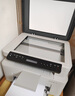 惠普（HP）116w 激光無(wú)線(xiàn)打印機 多功能家用打印機 無(wú)線(xiàn)打印 復印機掃描機一體機（1136w煥新版） 曬單實(shí)拍圖