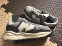 NEW BALANCE7-14歲格雷系百搭復古運動(dòng)鞋5740RT 曬單實(shí)拍圖
