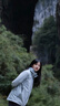 森州狼爪沖鋒衣外套女2025新款春秋冬季戶(hù)外三合一可拆卸防風(fēng)保暖登山服男 月光藍-男女同款 三合一/可拆卸 L 【105-120斤】 曬單實(shí)拍圖