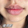 曼逖凡士林潤唇膏女士3.5g保濕滋潤嘴唇男修護唇炎防干裂去死皮淡唇紋 曬單實(shí)拍圖