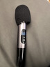 天籟K歌MM-8無(wú)線(xiàn)麥克風(fēng)家用電視k歌話(huà)筒適用海信東芝tcl東芝雷鳥(niǎo)vidda卡薩帝海爾問(wèn)界阿維塔車(chē)載麥克風(fēng) MM-8【VM7G-T】充電雙話(huà)筒高品質(zhì)音效至尊款 曬單實(shí)拍圖