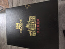張裕九代特選解百納N158蛇龍珠干紅葡萄酒雙支禮盒紅酒中秋送禮國貨 曬單實拍圖