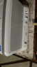 海爾（Haier）雙桶洗衣機(jī)半自動自動家用 10公斤大容量 家電國家補(bǔ)貼 以舊換新 雙缸XPB100-729S原廠品質(zhì)  曬單實(shí)拍圖
