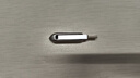 閃迪（SanDisk）256GB Type-C USB3.2 手機U盤(pán)DDC4 讀速高達400MB/s 自動(dòng)備份 手機電腦兩用 金屬雙接口大容量?jì)?yōu)盤(pán) 曬單實(shí)拍圖