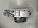 奧林巴斯（OLYMPUS）PEN E-P7 微單相機 EP7數碼相機 雙鏡頭微單套機 色彩創(chuàng  )作 濾鏡拍攝（14-42mm & 40-150mm）白 曬單實(shí)拍圖