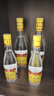 杏花村 汾酒 金標 清香型白酒 純糧釀造 新老版隨機發(fā) 42度 450mL 12瓶 整箱裝 曬單實(shí)拍圖