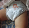 爸爸的選擇（Daddy's Choice）Daddy's Choice極薄2.0拉拉褲4XL34片(≥20kg)大號 曬單實拍圖