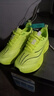 李寧重燃赤兔9pro碳板跑鞋男秋冬季加絨款學(xué)生專(zhuān)用減震赤兔8PRO兒童運(yùn)動(dòng)鞋 熒光綠-秋冬雙網(wǎng)【系帶款】 37 -【標(biāo)準(zhǔn)尺碼】 曬單實(shí)拍圖