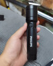 飛利浦（PHILIPS）手電筒強光手電超亮超長(cháng)續穿天家用小型軍戶(hù)外照明應急燈SFL2247 曬單實(shí)拍圖