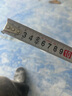 綠林鋼卷尺加厚家用卷尺米尺盒尺高精度尺子國標II級精度5米*25mm 曬單實(shí)拍圖