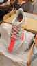 耐克NIKE跑步鞋男子飛馬減震PEGASUS PLUS運動(dòng)鞋FQ7262-001灰44 曬單實(shí)拍圖