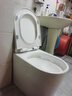 九牧家用馬桶抽水坐便器超漩虹吸式節水防濺水大管道防臭大沖力 C6-10.0大管徑鎮店【雙淺水區】 送貨入戶(hù)+免費安裝 400mm 曬單實(shí)拍圖