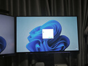 LG GX7 26.5英寸 第四代OLED 2K顯示器280Hz 0.03ms響應 TrueBlack500 高刷顯示屏 27GX700A 曬單實(shí)拍圖